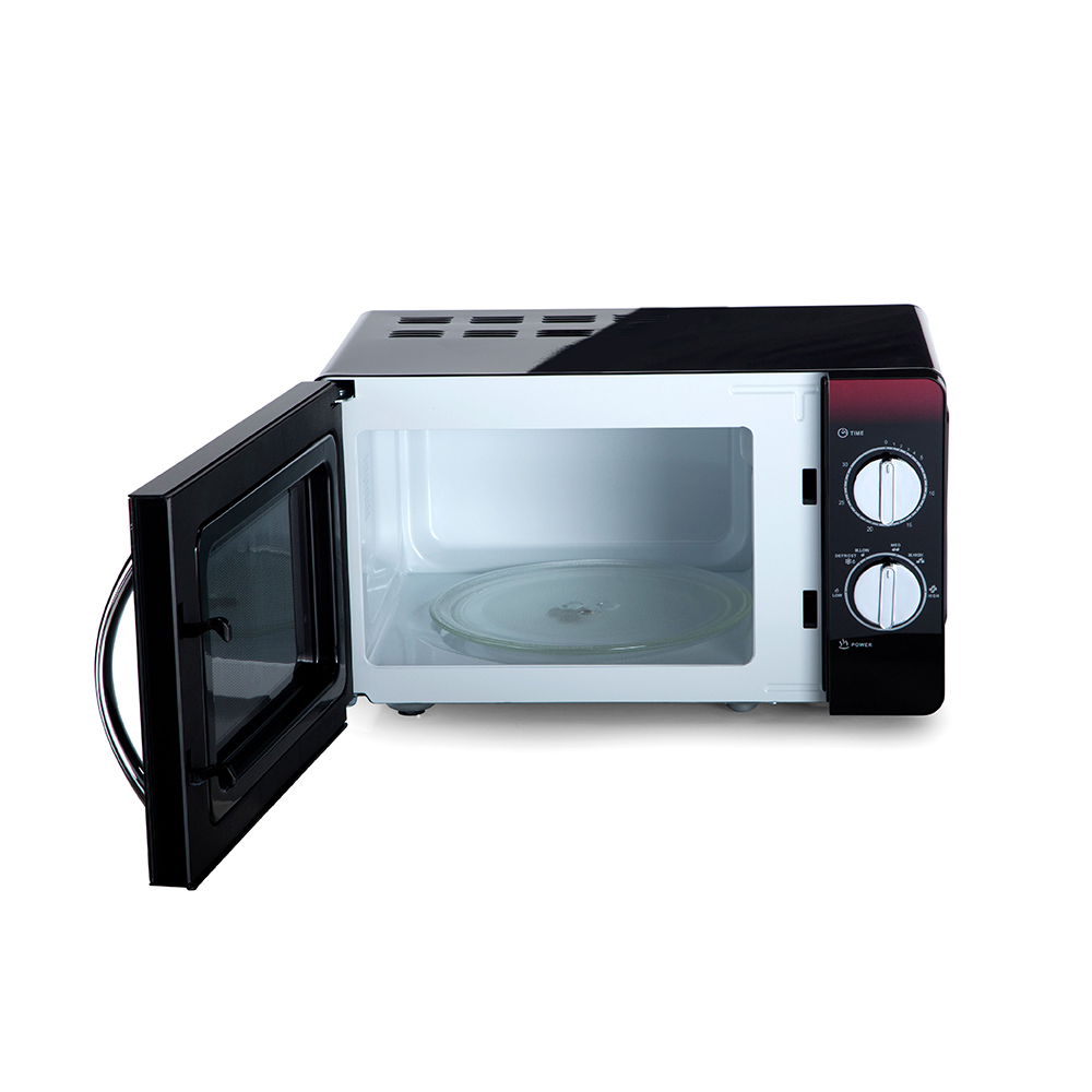 Haier 20L Solo Microwave Oven HIL2001MFPH